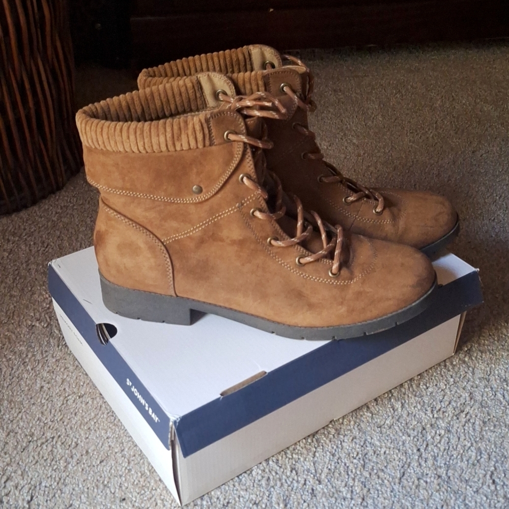 Ankle Boots